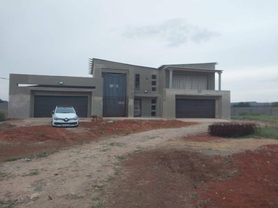 0 Bedroom Property for Sale in Ophir A H Gauteng