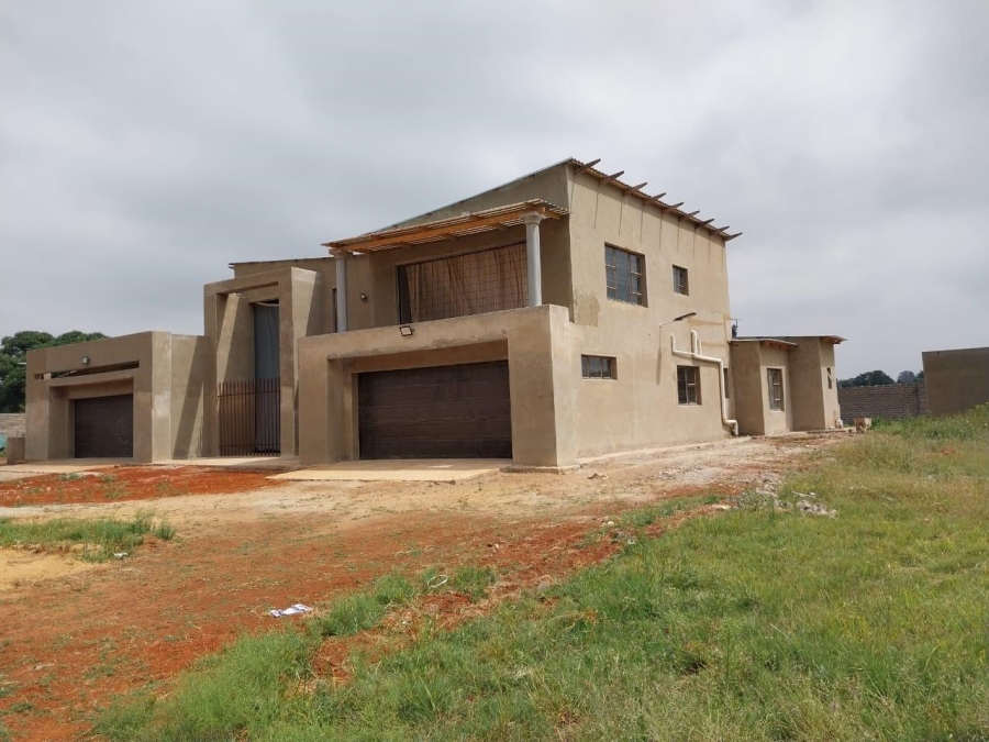 0 Bedroom Property for Sale in Ophir A H Gauteng