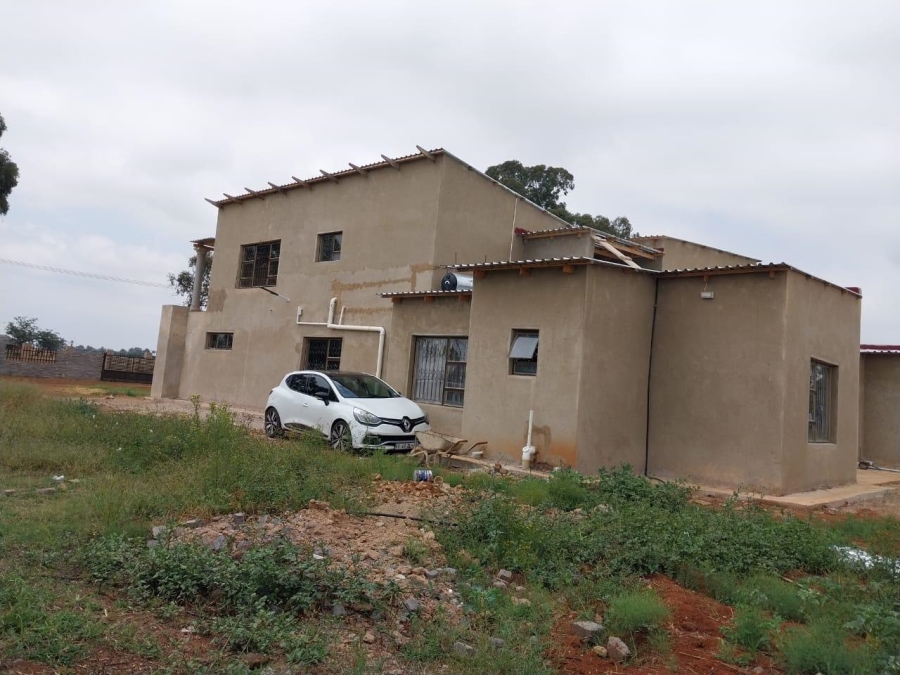 0 Bedroom Property for Sale in Ophir A H Gauteng