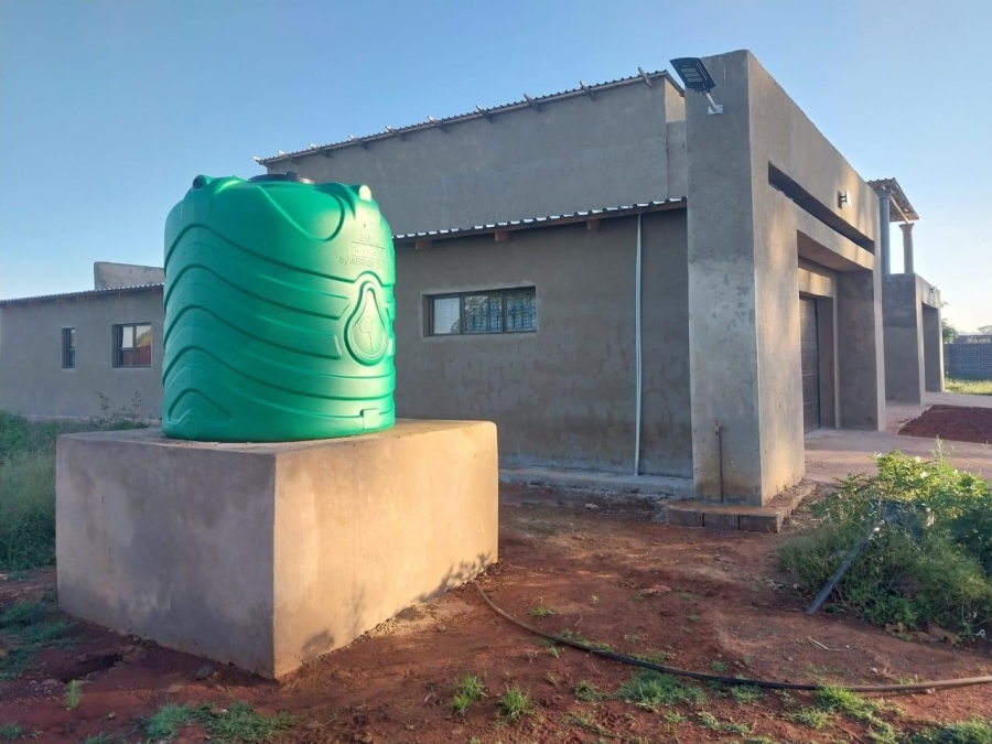 0 Bedroom Property for Sale in Ophir A H Gauteng