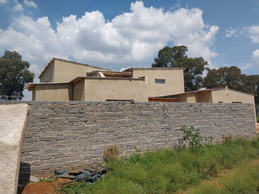 0 Bedroom Property for Sale in Ophir A H Gauteng