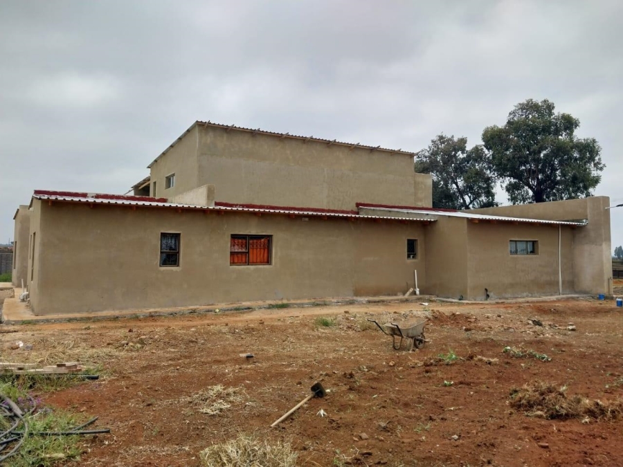 0 Bedroom Property for Sale in Ophir A H Gauteng