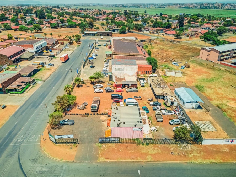 0 Bedroom Property for Sale in Leondale Gauteng