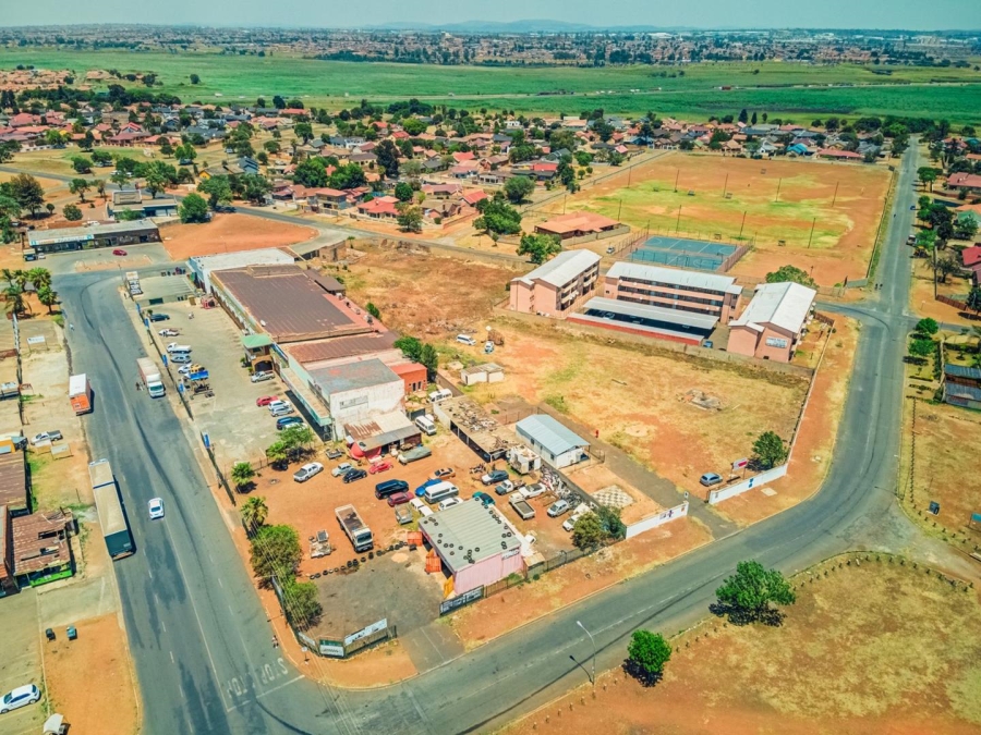 0 Bedroom Property for Sale in Leondale Gauteng