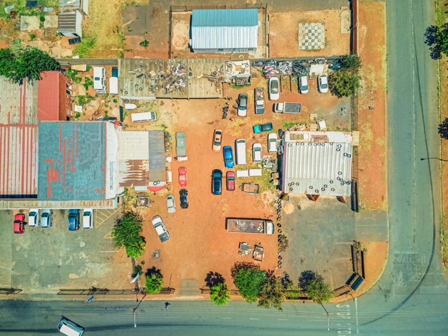 0 Bedroom Property for Sale in Leondale Gauteng