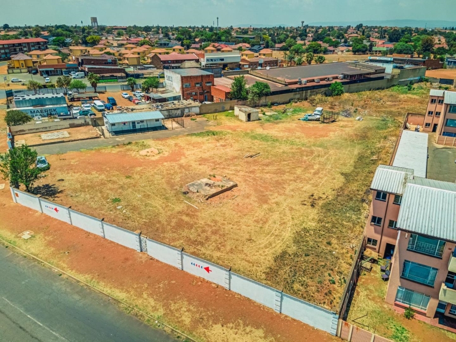 0 Bedroom Property for Sale in Leondale Gauteng