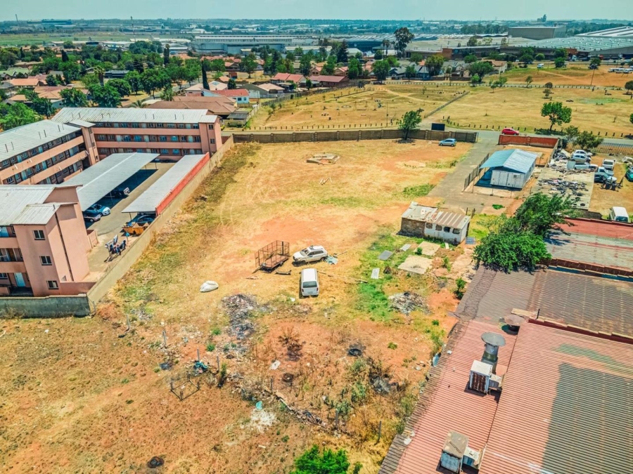 0 Bedroom Property for Sale in Leondale Gauteng