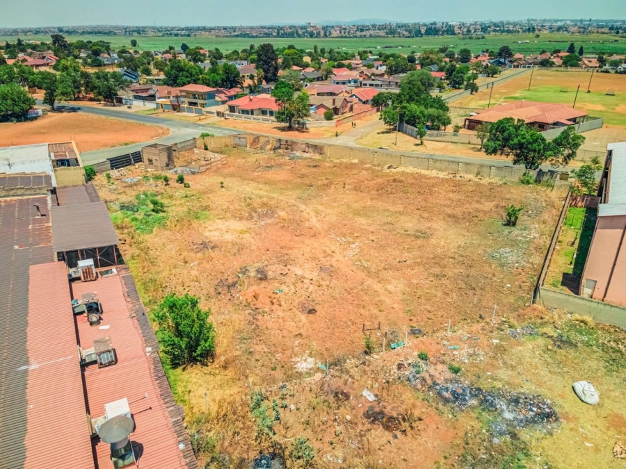 0 Bedroom Property for Sale in Leondale Gauteng