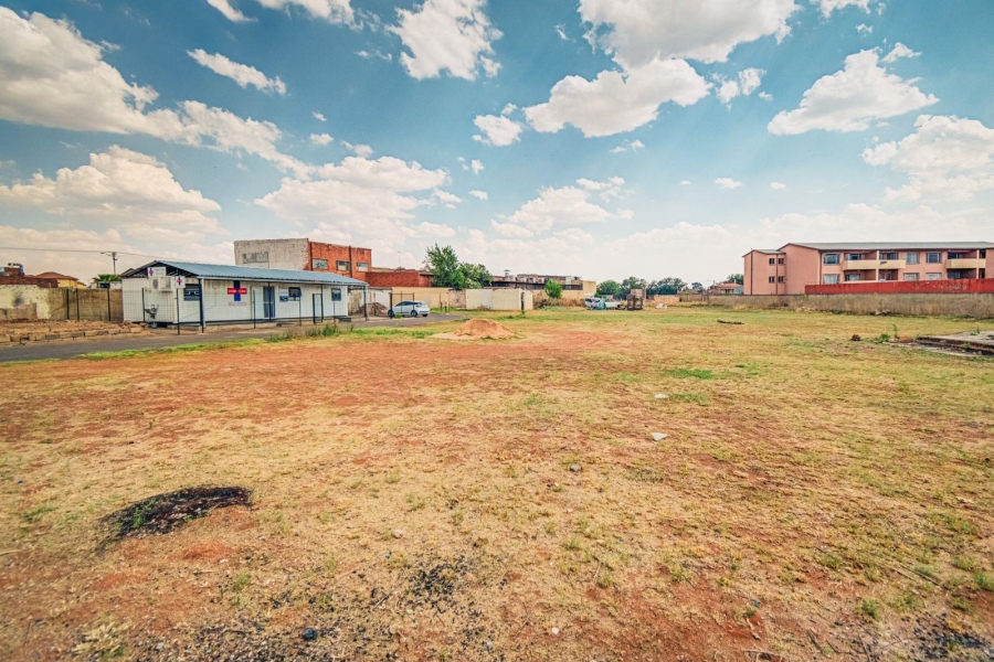 0 Bedroom Property for Sale in Leondale Gauteng