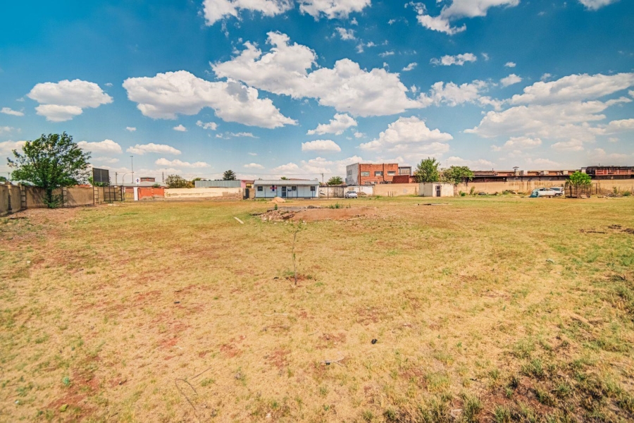 0 Bedroom Property for Sale in Leondale Gauteng