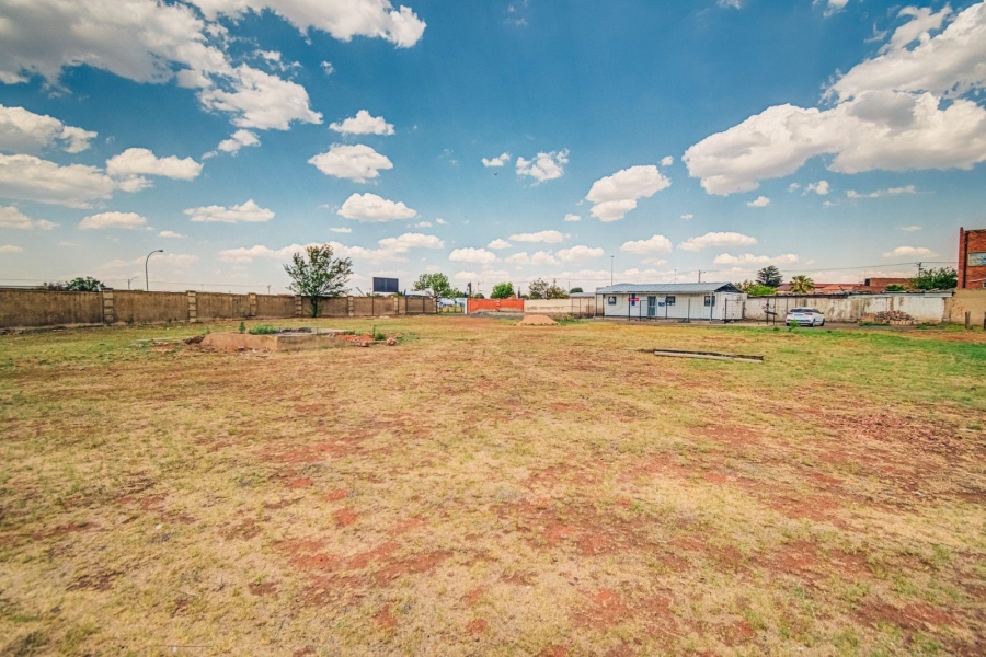 0 Bedroom Property for Sale in Leondale Gauteng