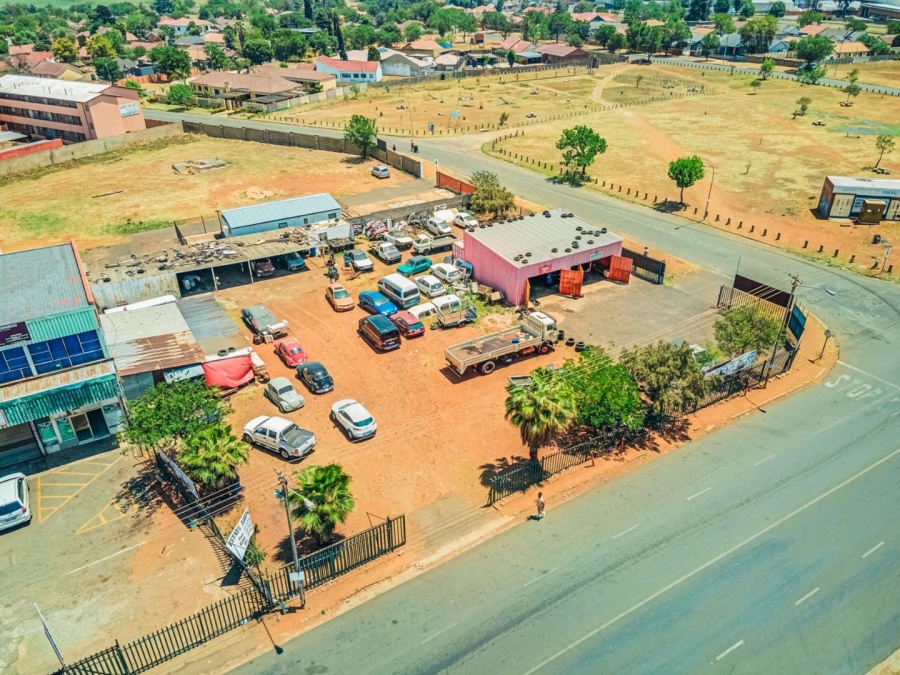 0 Bedroom Property for Sale in Leondale Gauteng