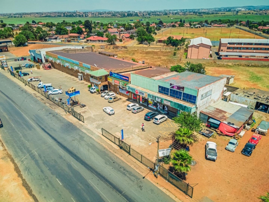 0 Bedroom Property for Sale in Leondale Gauteng