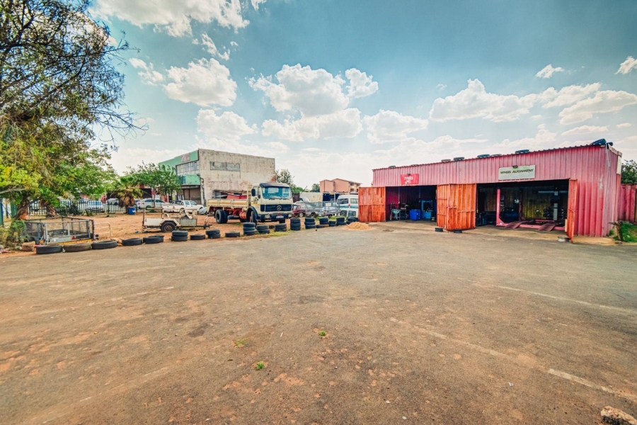 0 Bedroom Property for Sale in Leondale Gauteng