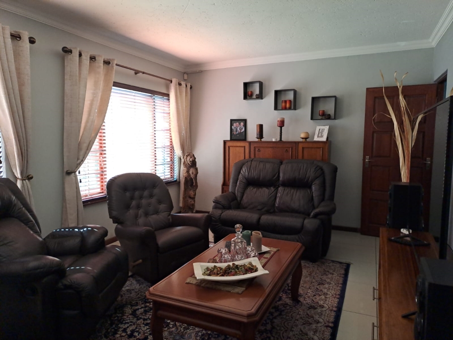 4 Bedroom Property for Sale in Dalpark Gauteng