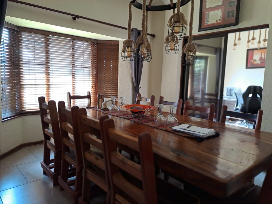 4 Bedroom Property for Sale in Dalpark Gauteng