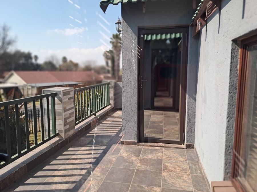 4 Bedroom Property for Sale in Dalpark Gauteng