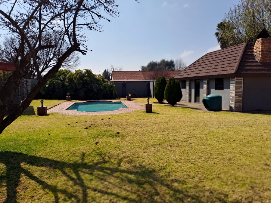 4 Bedroom Property for Sale in Dalpark Gauteng