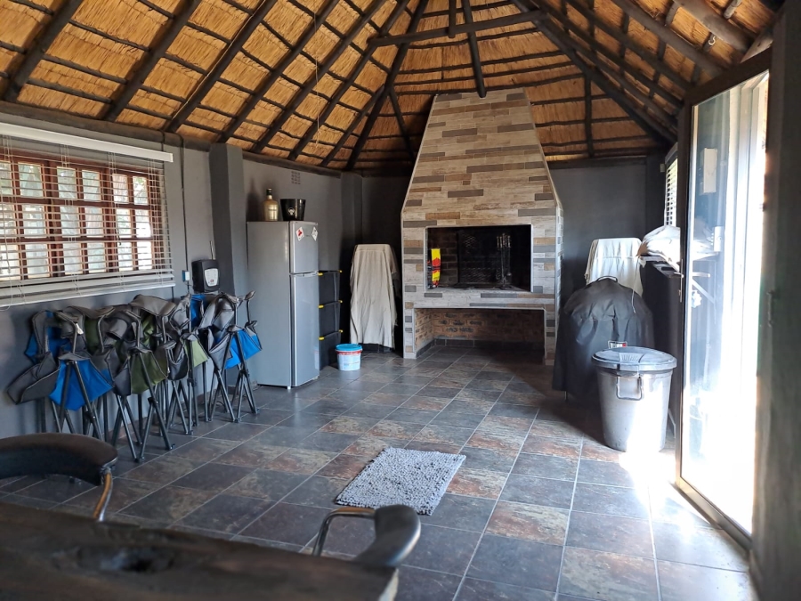 4 Bedroom Property for Sale in Dalpark Gauteng