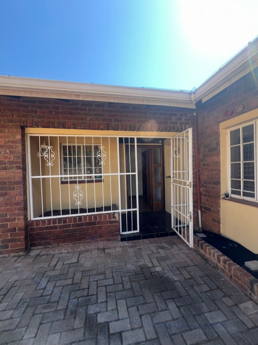 3 Bedroom Property for Sale in Bedford Gardens Gauteng