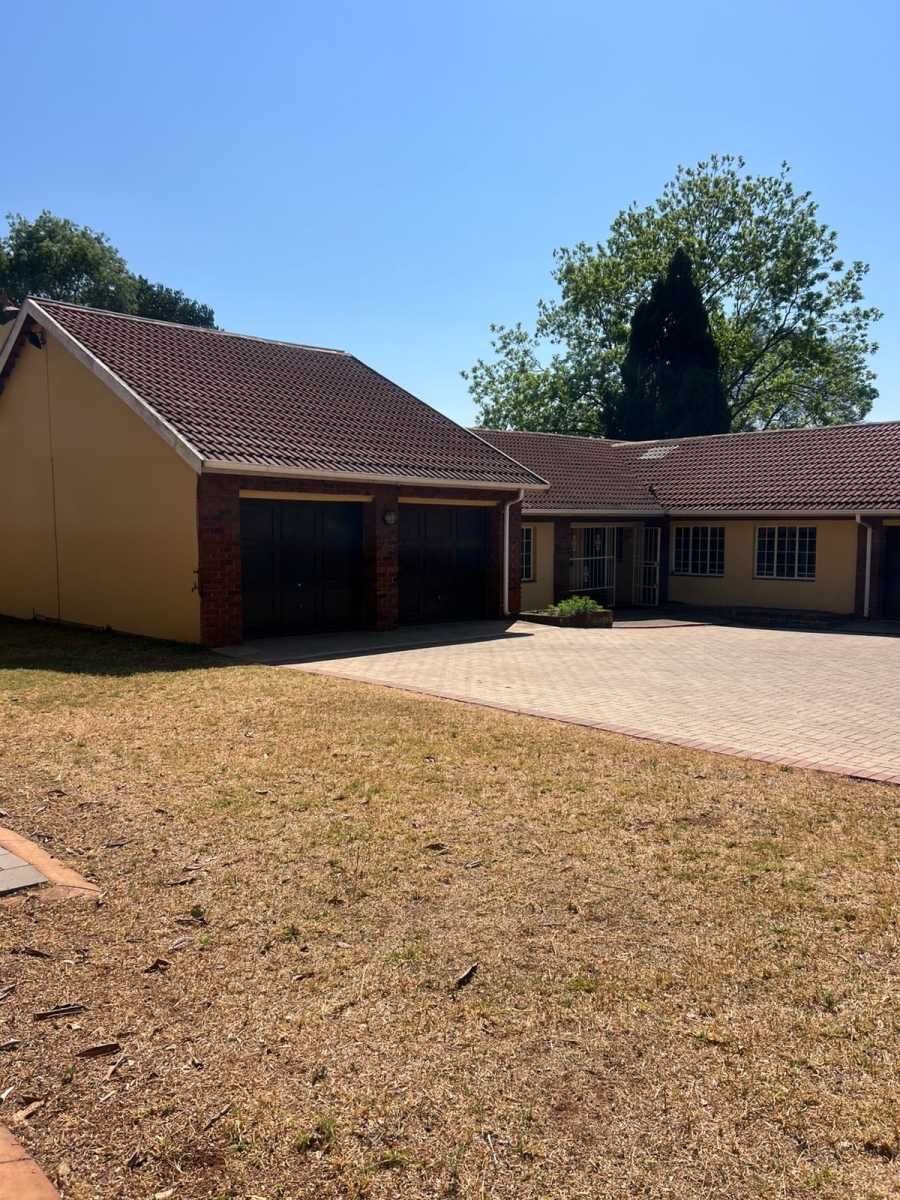 3 Bedroom Property for Sale in Bedford Gardens Gauteng