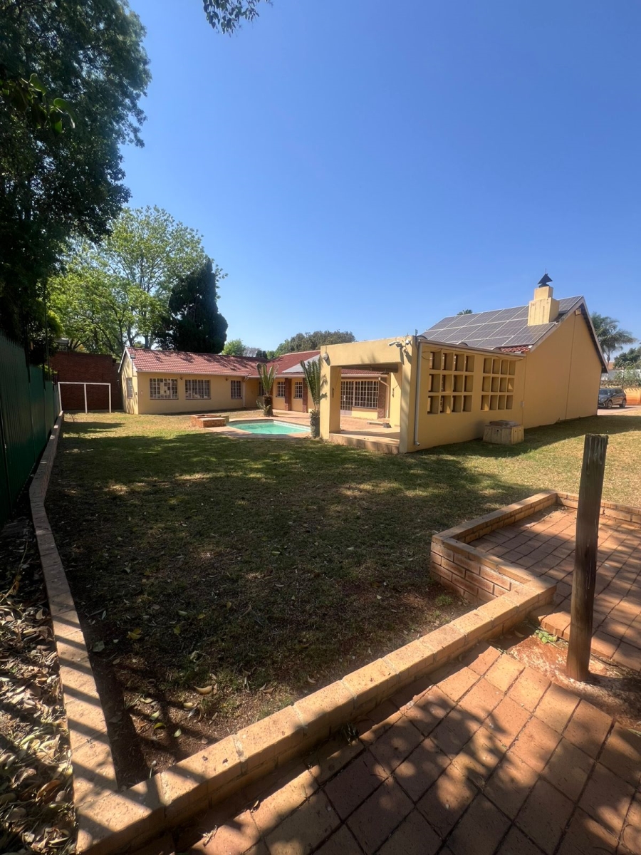 3 Bedroom Property for Sale in Bedford Gardens Gauteng