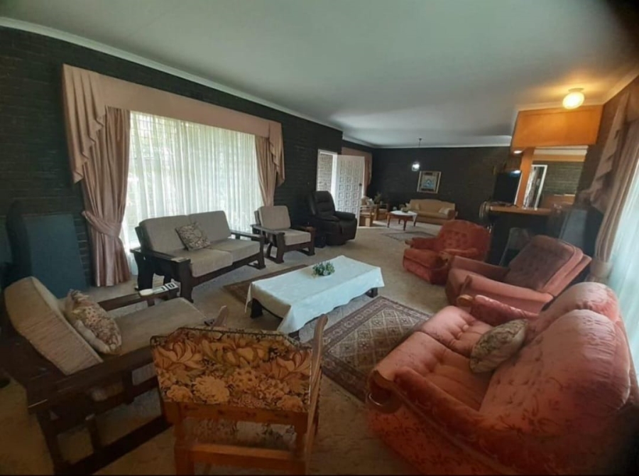 4 Bedroom Property for Sale in Sunward Park Gauteng
