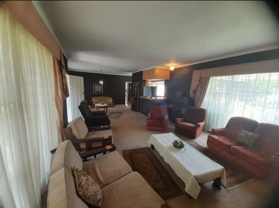 4 Bedroom Property for Sale in Sunward Park Gauteng