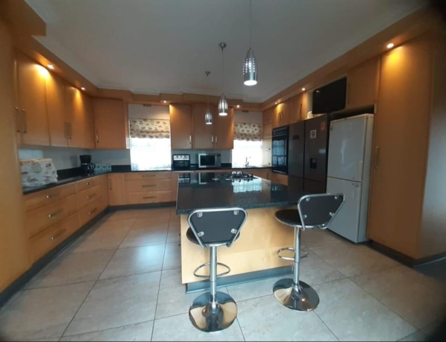 4 Bedroom Property for Sale in Sunward Park Gauteng