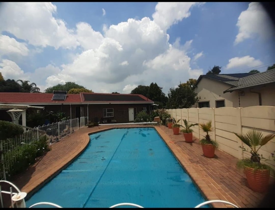 4 Bedroom Property for Sale in Sunward Park Gauteng
