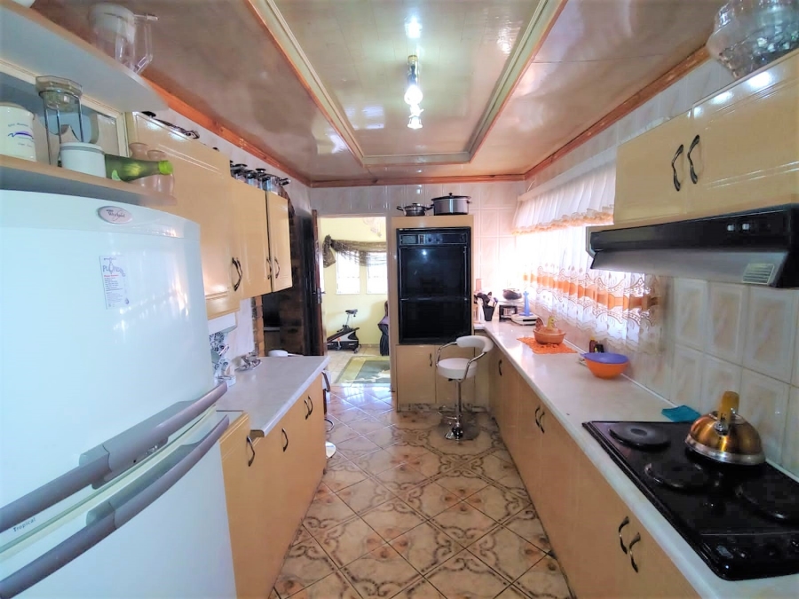 4 Bedroom Property for Sale in Dersley Gauteng