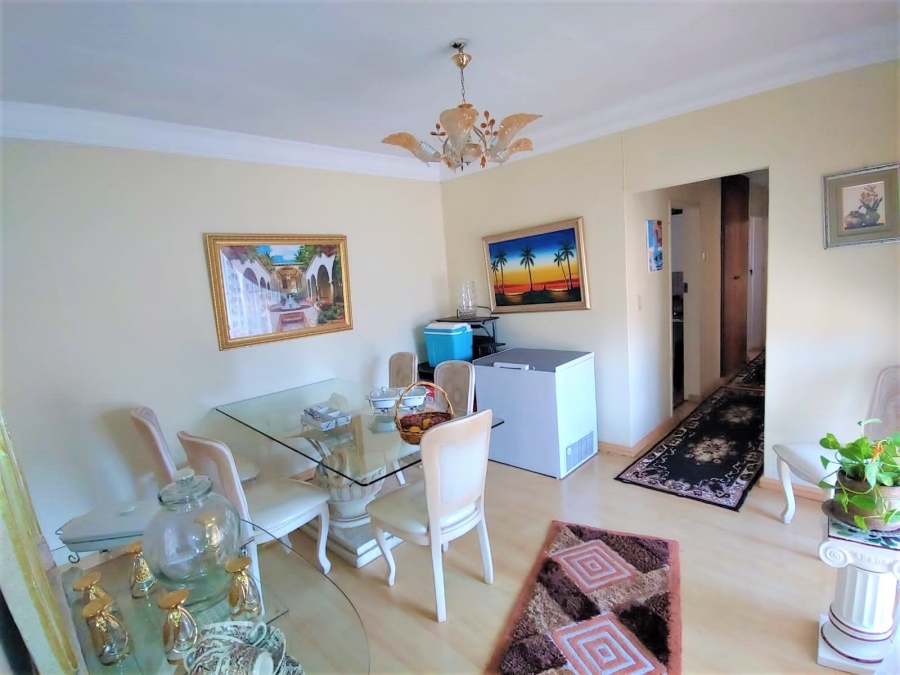 4 Bedroom Property for Sale in Dersley Gauteng