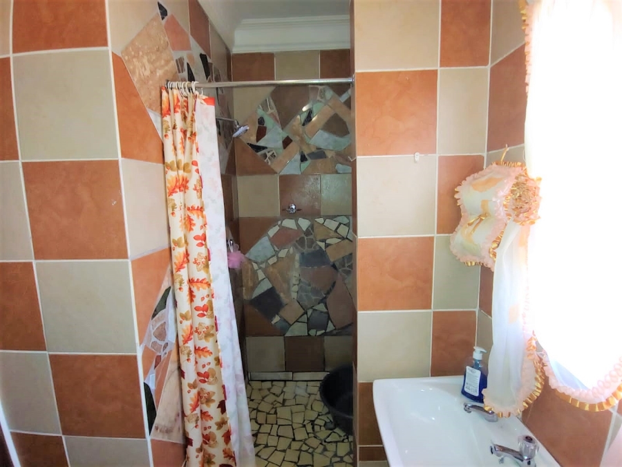 4 Bedroom Property for Sale in Dersley Gauteng