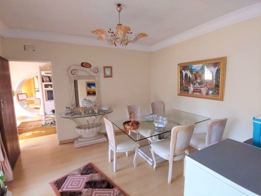 4 Bedroom Property for Sale in Dersley Gauteng