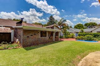 3 Bedroom Property for Sale in Parkrand Gauteng