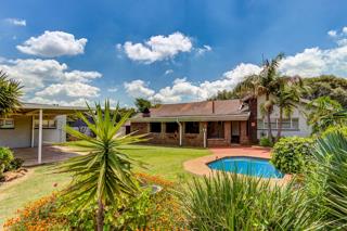 3 Bedroom Property for Sale in Parkrand Gauteng