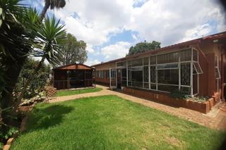 3 Bedroom Property for Sale in Comet Gauteng
