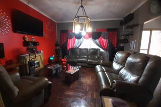 3 Bedroom Property for Sale in Comet Gauteng