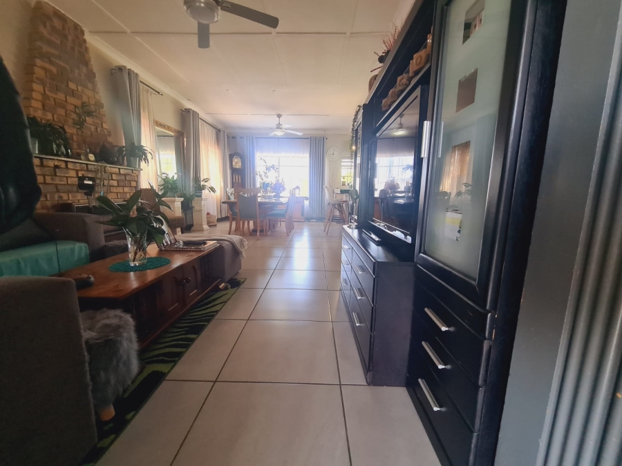 3 Bedroom Property for Sale in Homestead Gauteng