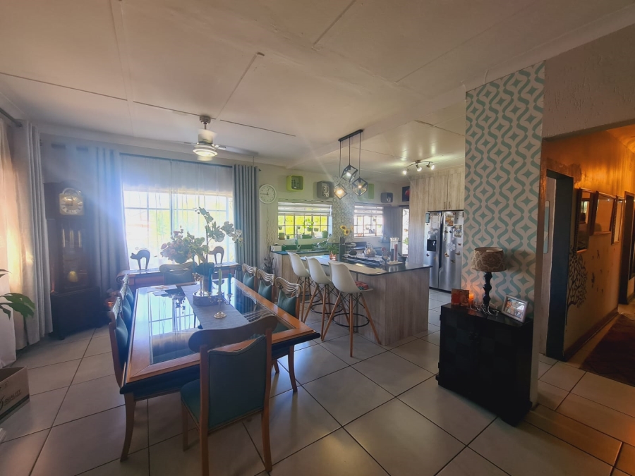 3 Bedroom Property for Sale in Homestead Gauteng