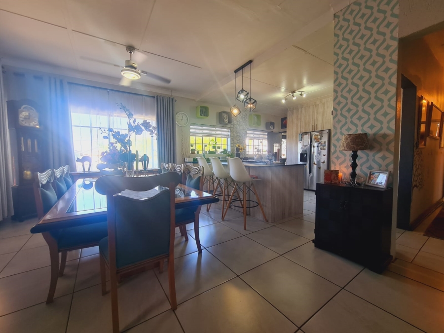 3 Bedroom Property for Sale in Homestead Gauteng