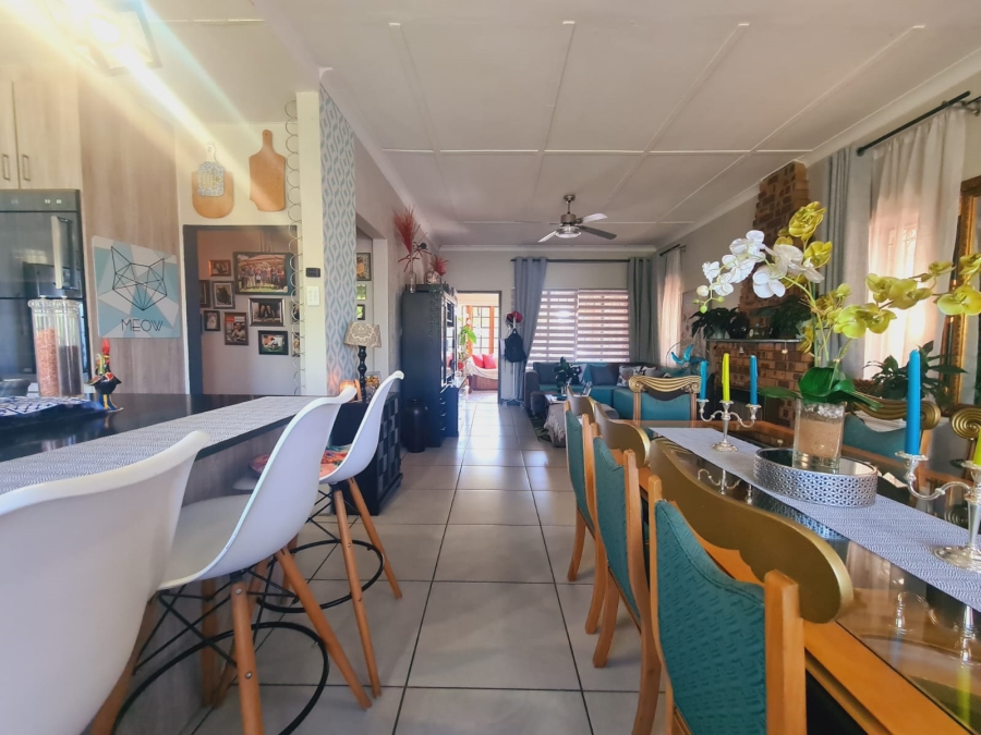 3 Bedroom Property for Sale in Homestead Gauteng