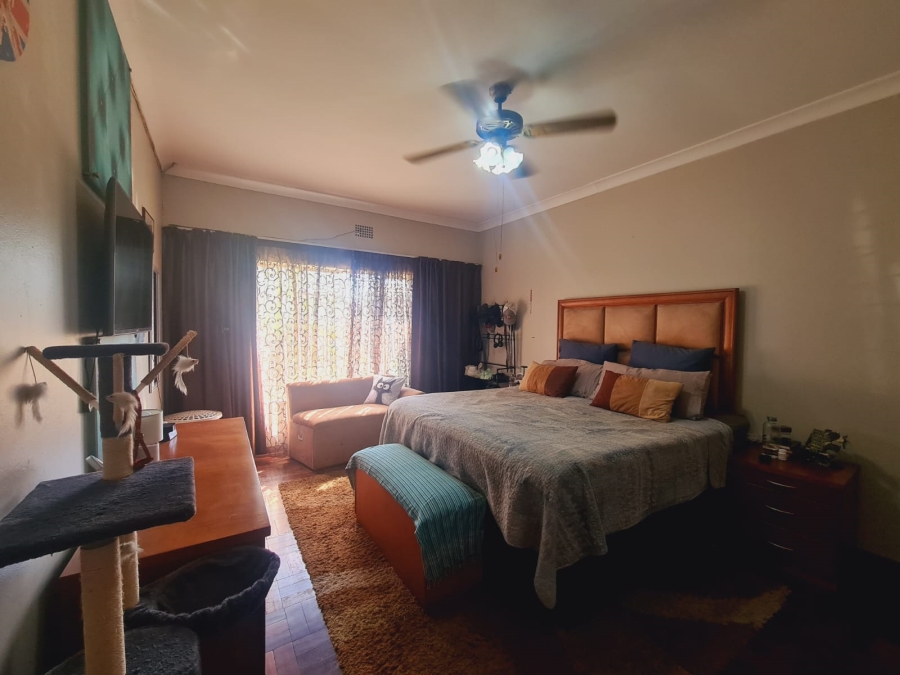 3 Bedroom Property for Sale in Homestead Gauteng