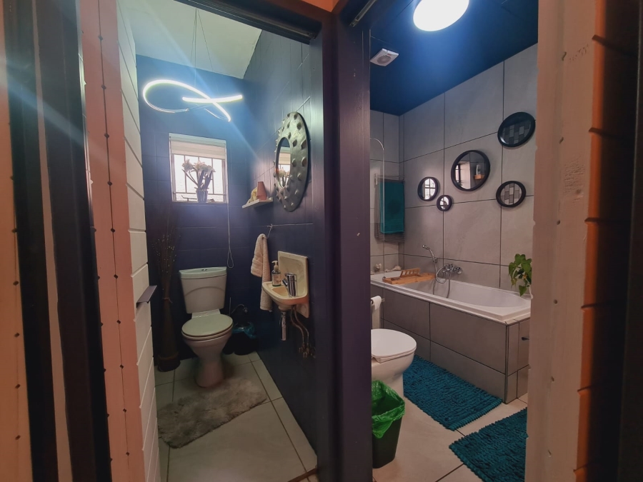 3 Bedroom Property for Sale in Homestead Gauteng