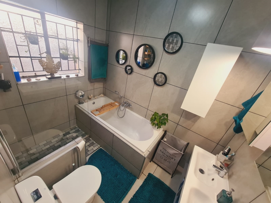 3 Bedroom Property for Sale in Homestead Gauteng