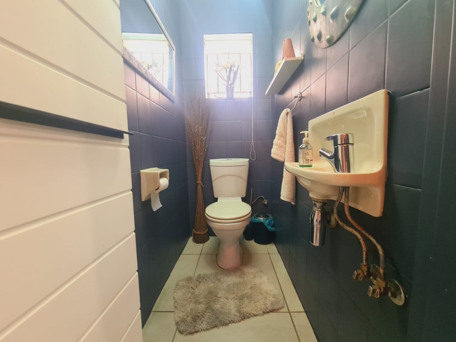 3 Bedroom Property for Sale in Homestead Gauteng