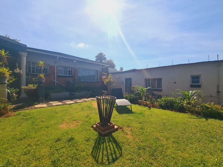 3 Bedroom Property for Sale in Homestead Gauteng
