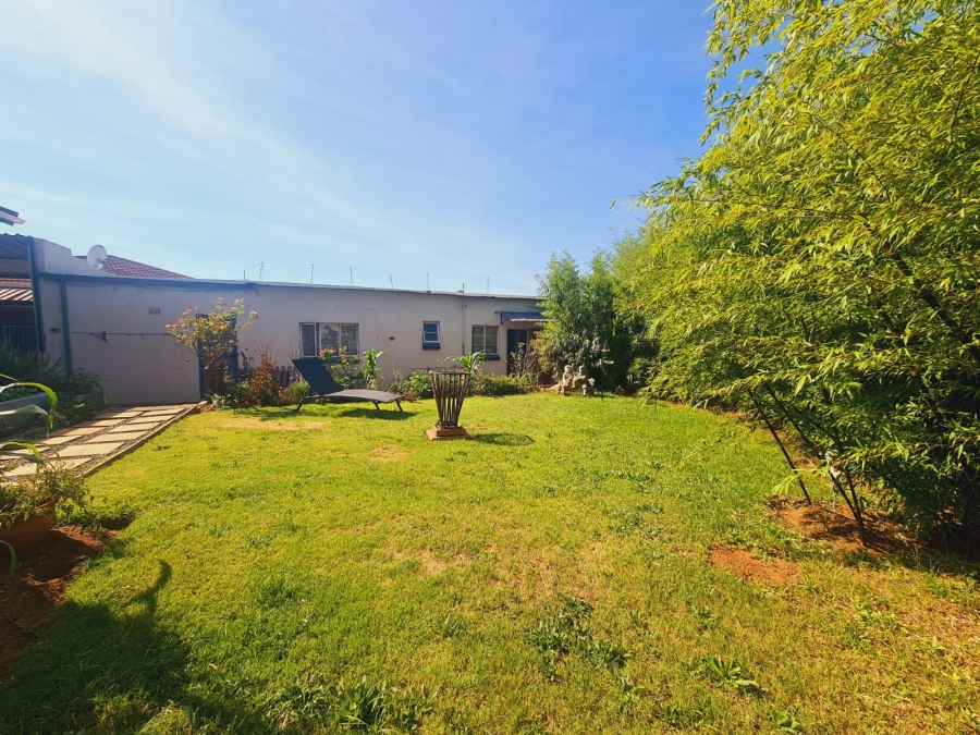 3 Bedroom Property for Sale in Homestead Gauteng