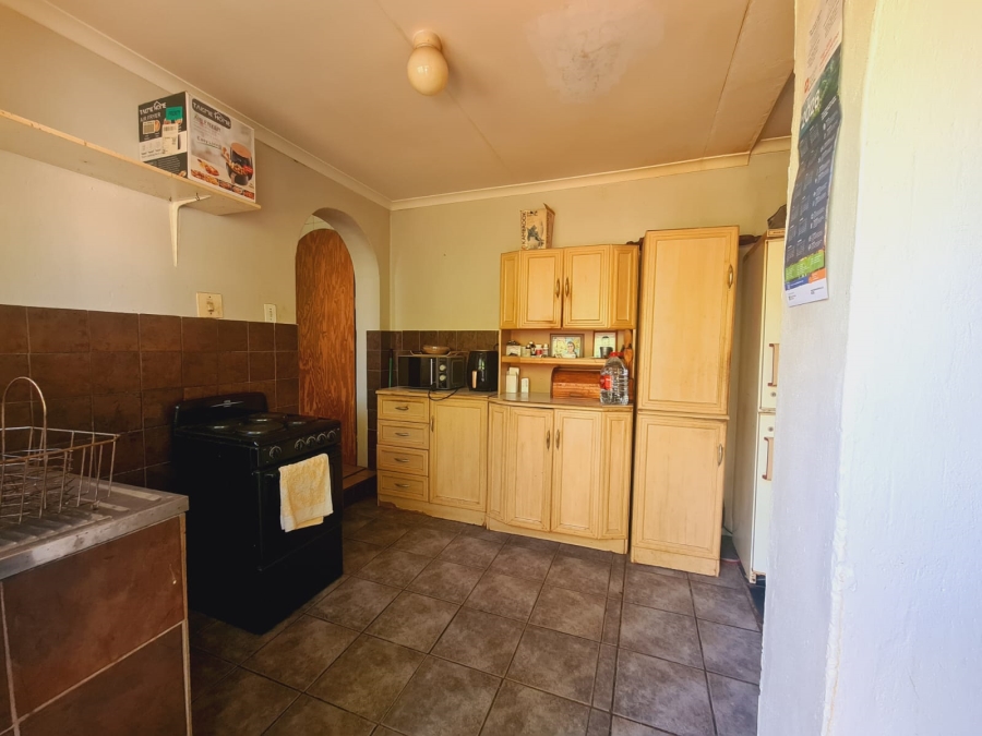 3 Bedroom Property for Sale in Homestead Gauteng