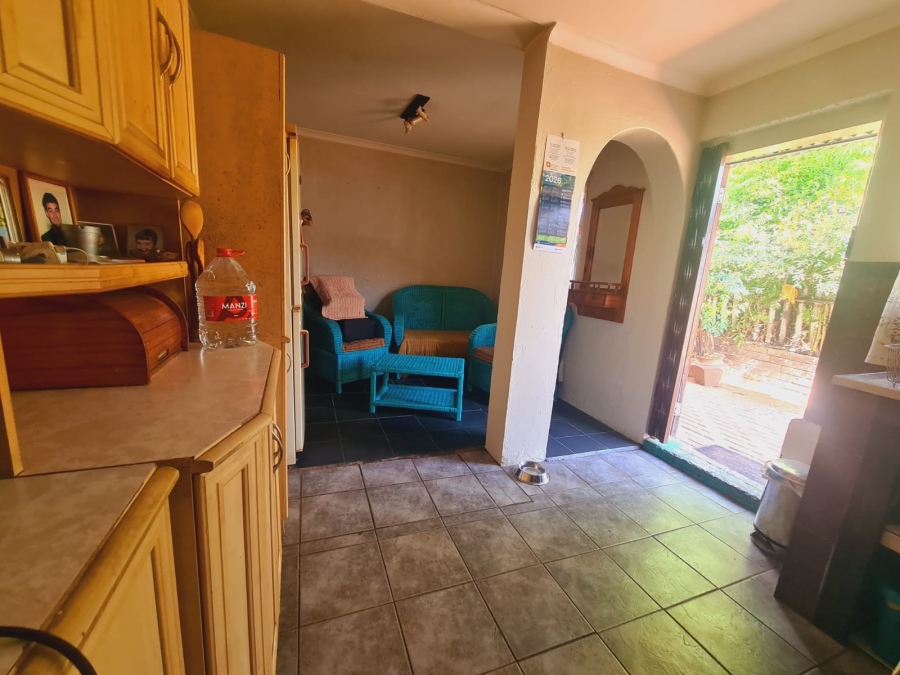 3 Bedroom Property for Sale in Homestead Gauteng